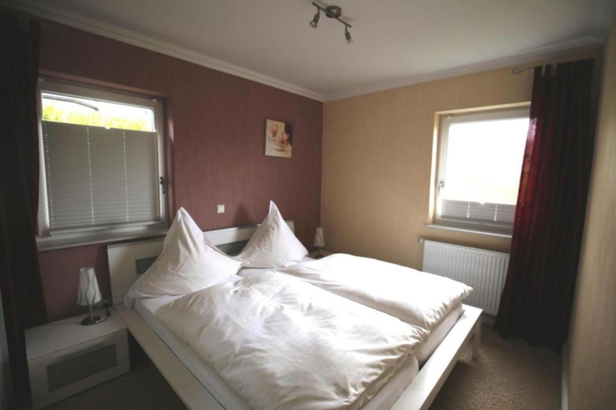 Apartment Ferien-appartment 3 Willingen (Upland)