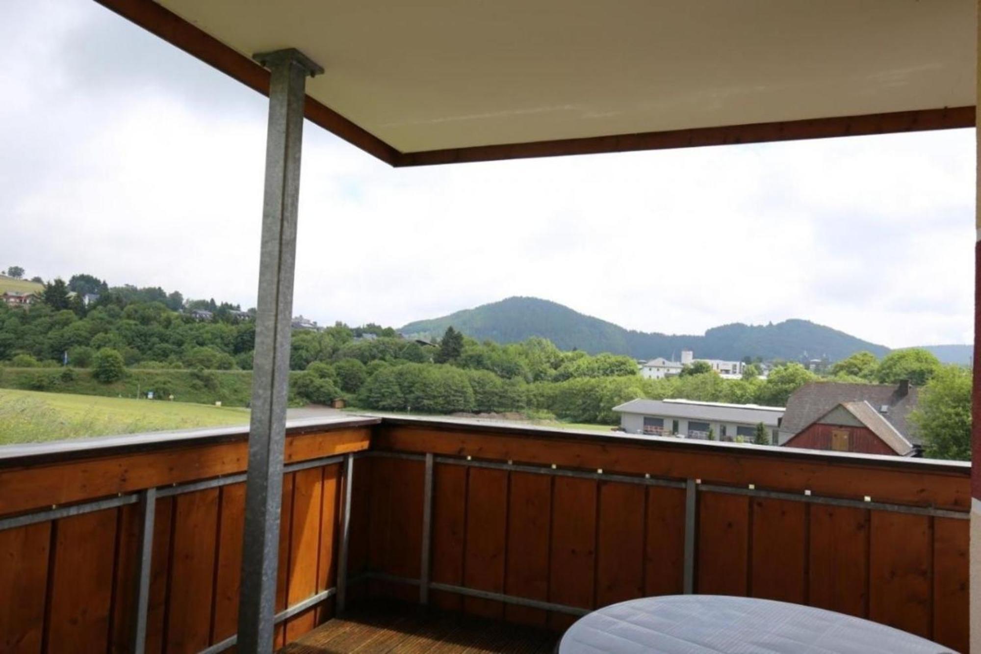 Ferien-appartment 3 Apartment Willingen (Upland)