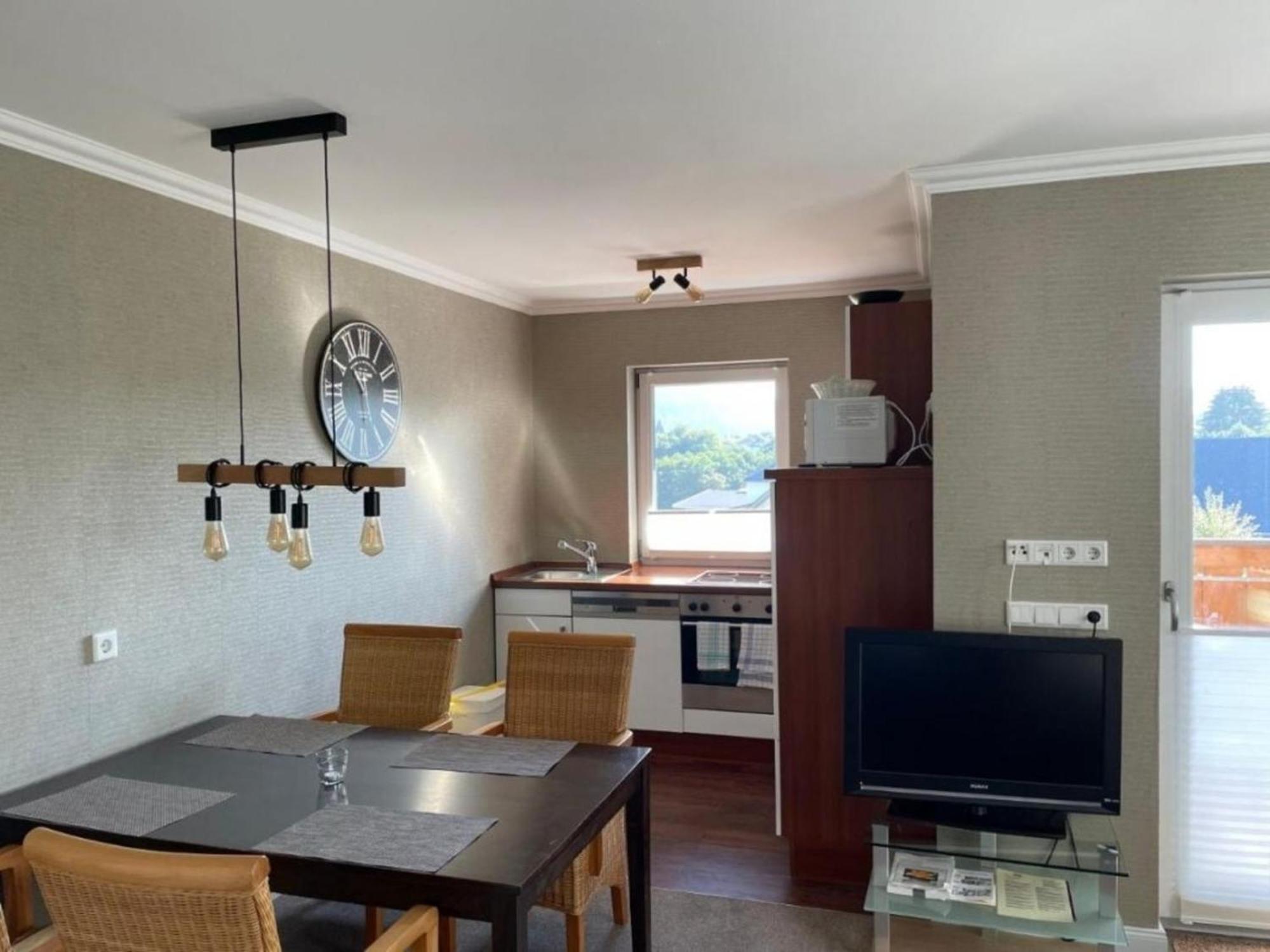 Apartment Ferien-appartment 3 Willingen (Upland)
