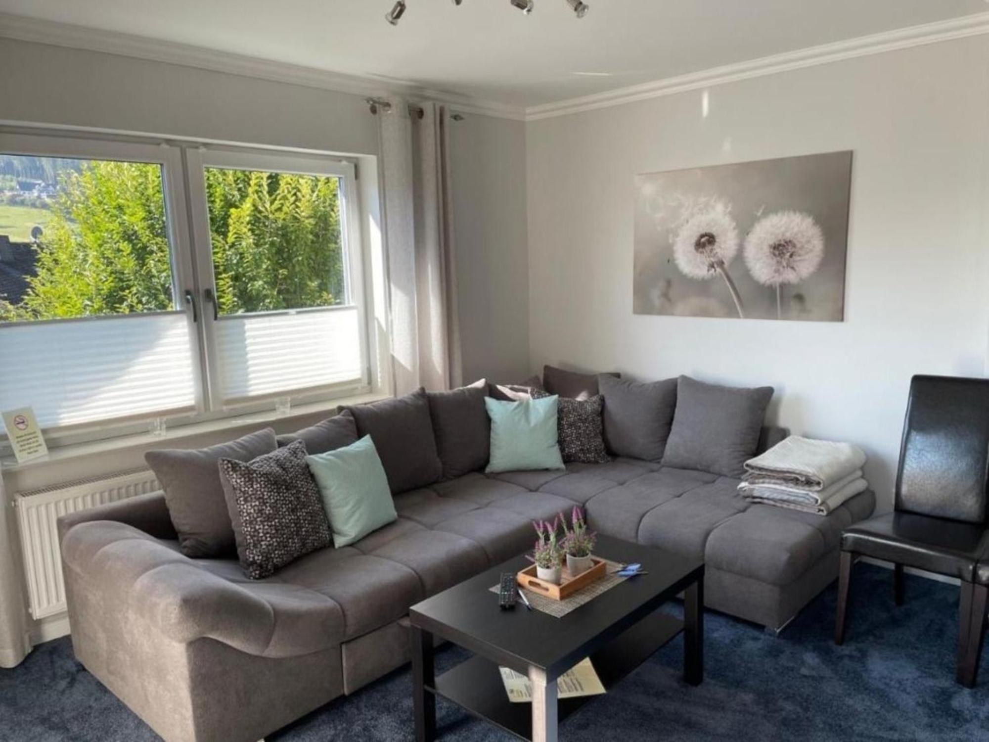 Easy Am Ritzhagen Ehem Heinrichs Willingen (Upland)